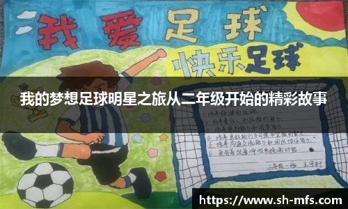 我的梦想足球明星之旅从二年级开始的精彩故事